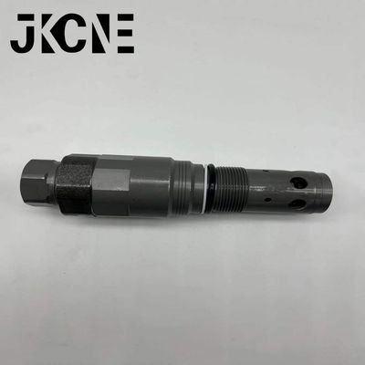 كاواساكي M2x150 M5x130 قطع غيار حفارة سوينغ موتور تصريف صمام 420-00195