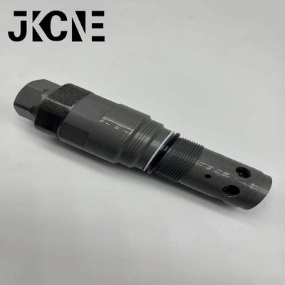 كاواساكي M2x150 M5x130 قطع غيار حفارة سوينغ موتور تصريف صمام 420-00195