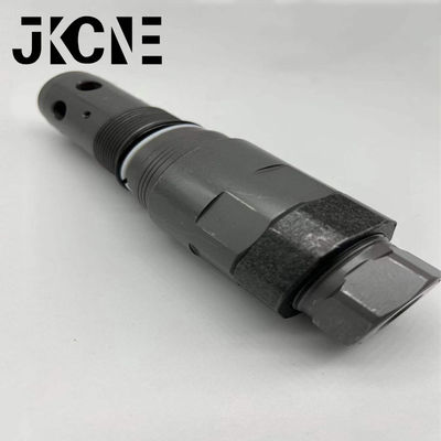 كاواساكي M2x150 M5x130 قطع غيار حفارة سوينغ موتور تصريف صمام 420-00195