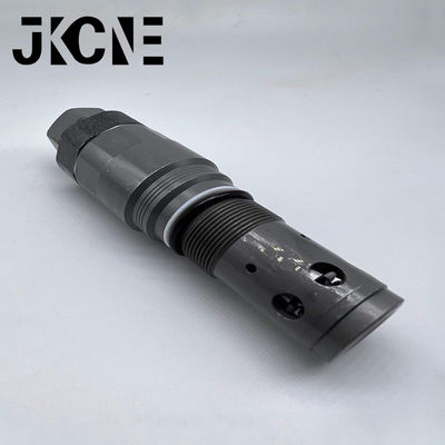 كاواساكي M2x150 M5x130 قطع غيار حفارة سوينغ موتور تصريف صمام 420-00195