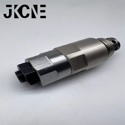 YN22V00029F1 صمام التصريف الرئيسي SK200-8 SK140SR SK215SR SK235SR