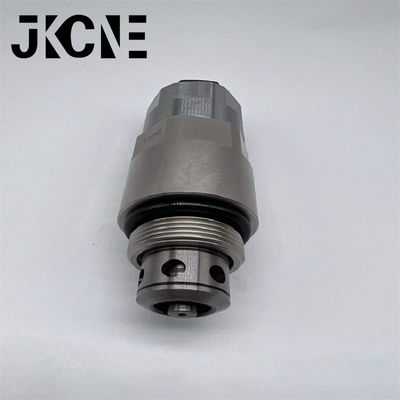 YN22V00029F1 صمام التصريف الرئيسي SK200-8 SK140SR SK215SR SK235SR