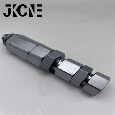 C011B-50145 صمام تصريف رئيسي في النظام الهيدروليكي لـ DH420 DH370-7 DH420-7 DH500-7