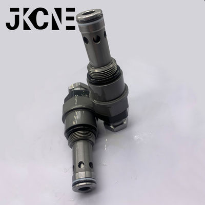 ISO 723-40-91500 قطع غيار حفارة صمام الإغاثة ل PC200-8 PC300-8