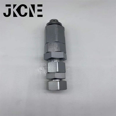 Doosan Daewoo DH420 50tons حفارة Relief Valve C011B-50145