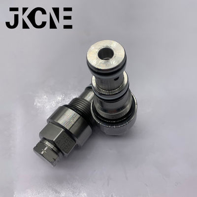 قطع غيار PC200-7 Komatsu Excavator Unloading Relief Valve 723-40-56900