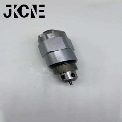 PC120-6 صمام تصريف حفارة كوماتسو هيدروليكي 709-90-73100