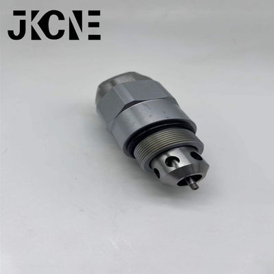 PC120-6 صمام تصريف حفارة كوماتسو هيدروليكي 709-90-73100