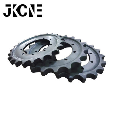 معدات ثقيلة بلدوزر ضرس D20 D31 Pc50 Pc 200 Pc220 Js200