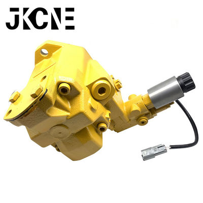 مضخة Hydrauilc 295-9429 / 394-6554 محرك مروحة هيدروليكي لحفارة 345 349