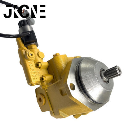 مضخة Hydrauilc 295-9429 / 394-6554 محرك مروحة هيدروليكي لحفارة 345 349