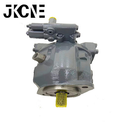 مضخة مروحة هيدروليكية حفارة VOE14531612 EC360 EC460 EC380 EC480 EC700
