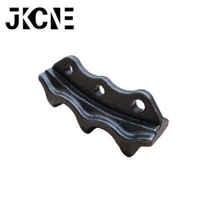 D4h D5 Pc200 Dozer مسار Components Sprocket Segment للجرافة