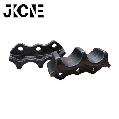 D4h D5 Pc200 Dozer مسار Components Sprocket Segment للجرافة