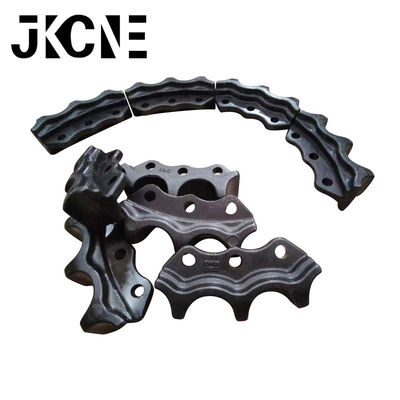 D4h D5 Pc200 Dozer مسار Components Sprocket Segment للجرافة
