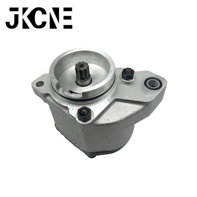 مضخة التروس الهيدروليكية A8V0160 A8VO160 لـ  E330 E330B مضخة الطيار الرئيسية للحفارة 126-1247