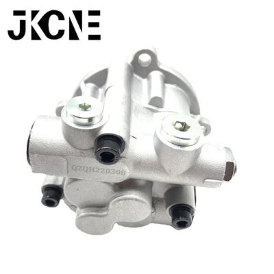 JS200 PILOT PUMP JSB200 GEAR PUMP لـ حفارة JCB 2902440-1669A