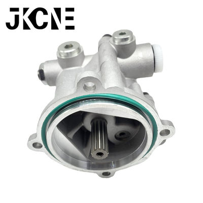 JS200 PILOT PUMP JSB200 GEAR PUMP لـ حفارة JCB 2902440-1669A