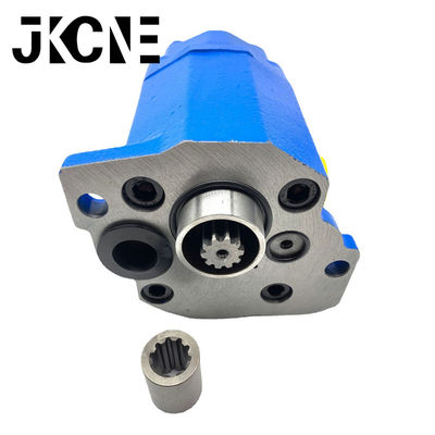 JKCNE 2H-BOX 185787 AP2D28 مضخة تجريبية لمضخة الشحن EC55 R60-7 -7