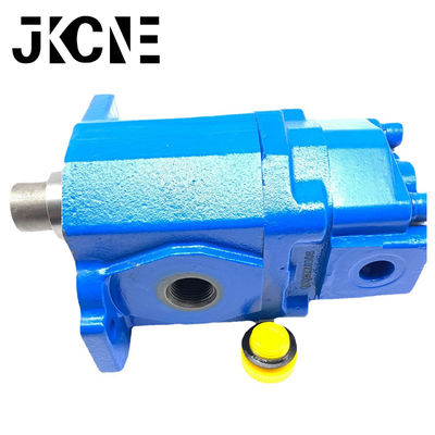 JKCNE 2H-BOX 185787 AP2D28 مضخة تجريبية لمضخة الشحن EC55 R60-7 -7