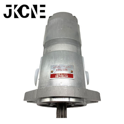 4181700 مضخة تروس حفارة هيتاشي EX200 EX220 EX270 EX300 EX300-2 EX300-3