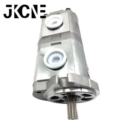 4181700 مضخة تروس حفارة هيتاشي EX200 EX220 EX270 EX300 EX300-2 EX300-3