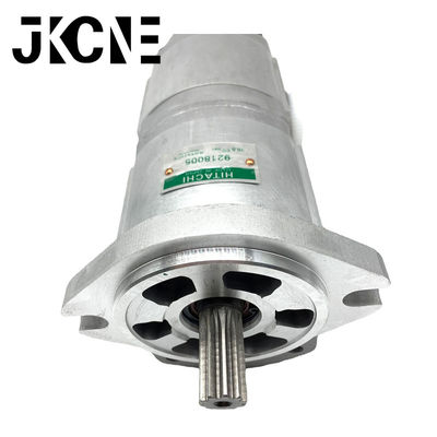 4181700 مضخة تروس حفارة هيتاشي EX200 EX220 EX270 EX300 EX300-2 EX300-3