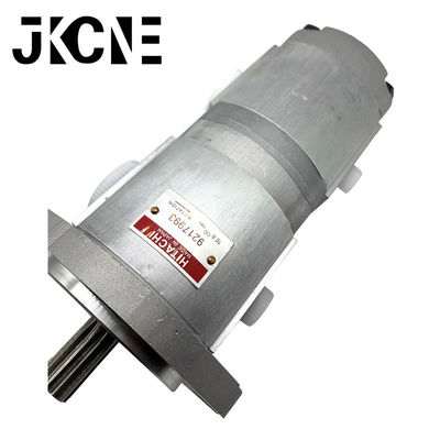مضخة طيار لشهادة ISO CE مضخات تروس حفارة 60015495