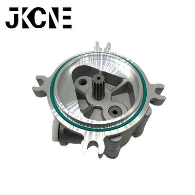 مضخة هيدروليكية مدفوعة بالضغط العالي HD1430 Kato حفارة Parts K3V180