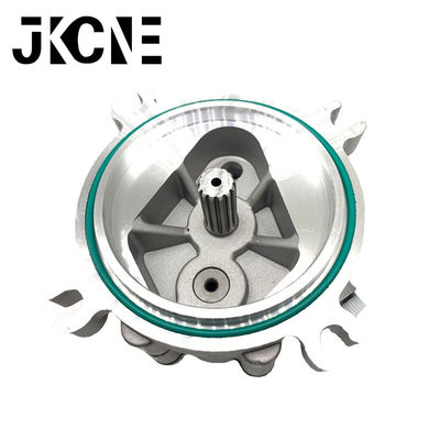 مضخة تروس حفارة فولفو Ec360 EX200 عالية الأداء K3V180 14530502