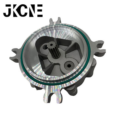 مضخة تروس حفارة K5v140 Xjbn-00002 Hyundai Charge Pump