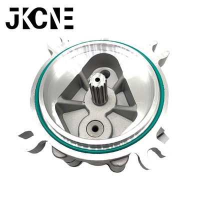 R290-7 Hyundai الهيدروليكية الطيار مضخة حفارة أجزاء هيدروليكية Xjbn-00847 Xjbn-00520