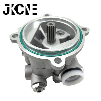 SK200-8 SK210-8 K3V112 مضخة تروس حفارة KOBELCO YN10V00036F1 YN10V00014F3