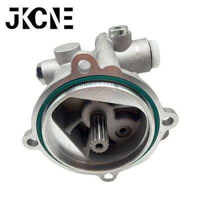 SK200-8 SK210-8 K3V112 مضخة تروس حفارة KOBELCO YN10V00036F1 YN10V00014F3