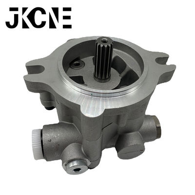 K3V63DTP K3V63 13T ~ 15T حفارة الطيار مضخة كاواساكي والعتاد JS160 TB135 SK135