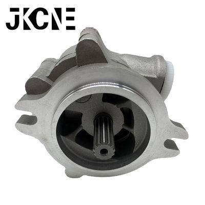 K3V63DTP K3V63 13T ~ 15T حفارة الطيار مضخة كاواساكي والعتاد JS160 TB135 SK135