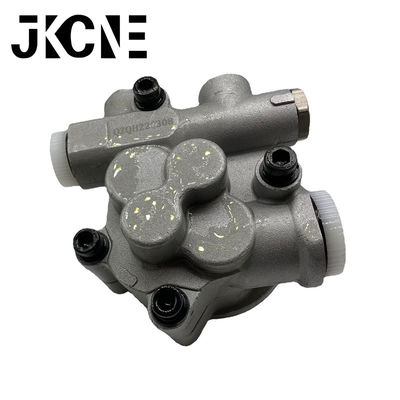 K3V63DTP K3V63 13T ~ 15T حفارة الطيار مضخة كاواساكي والعتاد JS160 TB135 SK135