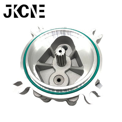 EC360B VOL-VO حفارة الهيدروليكية والعتاد مضخة K3V180 SA7220-00510