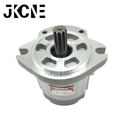مضخة تروس حفارة الضغط العالي HPV102 ZX200-5G الأصلية 9218005 YB00005093