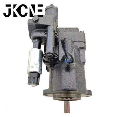 950h حفارة Hydraulic Fan Pump ارتفاع ضغط 254-5146 2545146