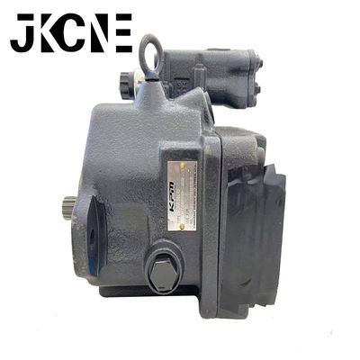 950h حفارة Hydraulic Fan Pump ارتفاع ضغط 254-5146 2545146