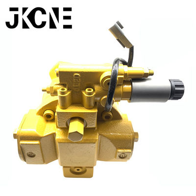 المضخة الهيدروليكية المتغيرة VQ Series 2520V 3520V 4525V 4535V-60A30-1AA-22R