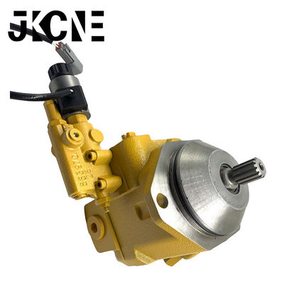 مضخة مروحة هيدروليكية Rexroth A7VO160LRD / 63L-NSB01
