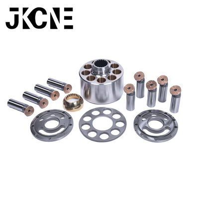 أجزاء مضخة هيدروليكية حفارة معتمدة من CE لـ Nachi PVD-2B-38 PVD-2B-40