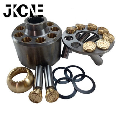 أجزاء مضخة هيدروليكية حفارة معتمدة من CE لـ Nachi PVD-2B-38 PVD-2B-40