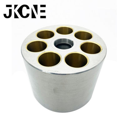 أجزاء مضخة هيدروليكية حفارة معتمدة من CE لـ Nachi PVD-2B-38 PVD-2B-40