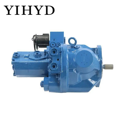 31M6-50031 Hyundai HCE Digger حفار مضخة هيدروليكية أجزاء حفارة الزاحف