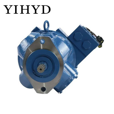 AP2D28 AP2D25 حفارة مضخة هيدروليكية رئيسية 31M6-50031 31M8-10030 -3