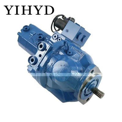 31M6-50031 Hyundai HCE Digger حفار مضخة هيدروليكية أجزاء حفارة الزاحف