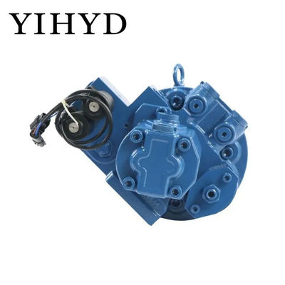 AP2D28 AP2D25 حفارة مضخة هيدروليكية رئيسية 31M6-50031 31M8-10030 -3